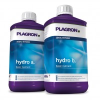 Plagron Hydro A+B 1L